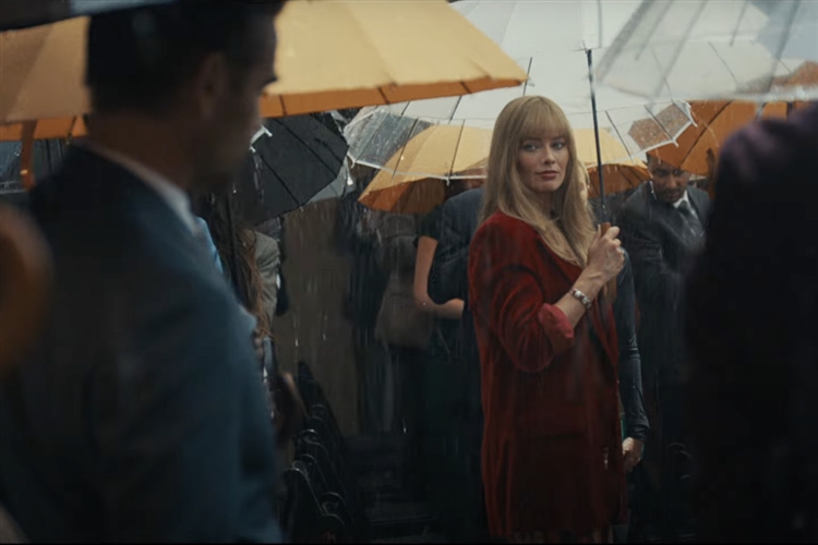 A BIG BOLD BEAUTIFUL JOURNEY (16 L)